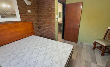 DEPARTAMENTO EN ALQUILER DE 2 DORMITORIOS EN 