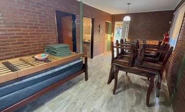 DEPARTAMENTO EN ALQUILER DE 2 DORMITORIOS EN 