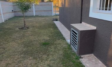 DEPARTAMENTO EN ALQUILER DE 2 DORMITORIOS EN 