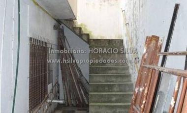 Vivienda Multifamliar (Dos Deptos.) / Valentin Alsina