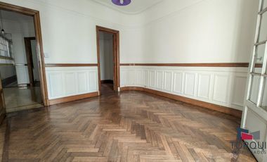 Departamento u oficina - Leandro N Alem al 1000 - 8º piso al río