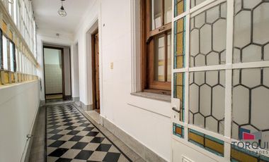 Departamento u oficina - Leandro N Alem al 1000 - 8º piso al río