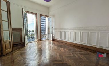 Departamento u oficina - Leandro N Alem al 1000 - 8º piso al río