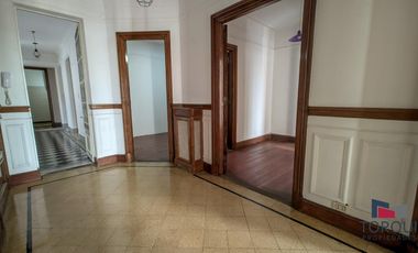 Departamento u oficina - Leandro N Alem al 1000 - 8º piso al río