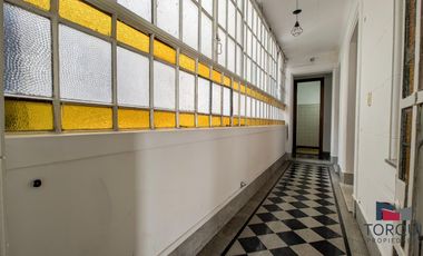 Departamento u oficina - Leandro N Alem al 1000 - 8º piso al río