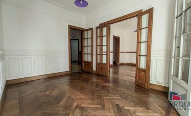 Departamento u oficina - Leandro N Alem al 1000 - 8º piso al río