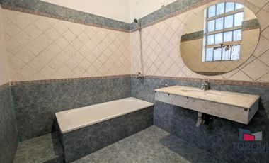 Departamento u oficina - Leandro N Alem al 1000 - 8º piso al río