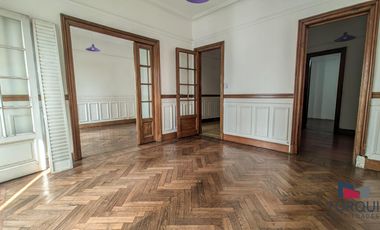 Departamento u oficina - Leandro N Alem al 1000 - 8º piso al río