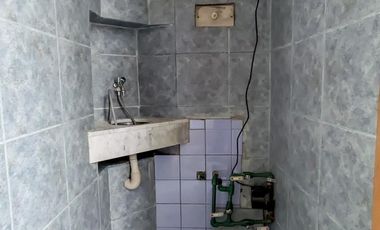 Departamento u oficina - Leandro N Alem al 1000 - 8º piso al río