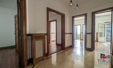 Departamento u oficina - Leandro N Alem al 1000 - 8º piso al río