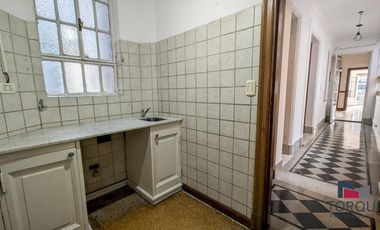 Departamento u oficina - Leandro N Alem al 1000 - 8º piso al río