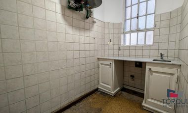 Departamento u oficina - Leandro N Alem al 1000 - 8º piso al río