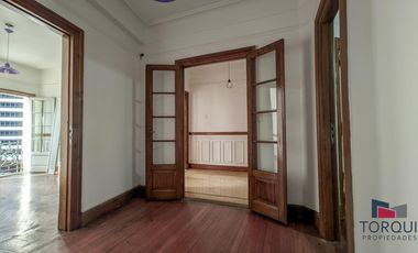 Departamento u oficina - Leandro N Alem al 1000 - 8º piso al río