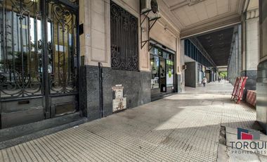 Departamento u oficina - Leandro N Alem al 1000 - 8º piso al río