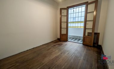 Departamento u oficina - Leandro N Alem al 1000 - 8º piso al río