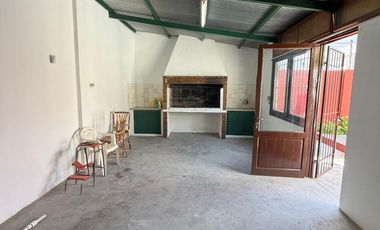Casa en Alquiler