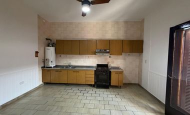 Casa en Alquiler