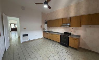 Casa en Alquiler