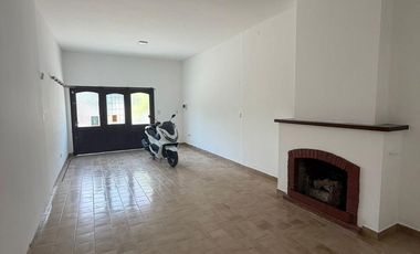 Casa en Alquiler