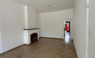 Casa en Alquiler