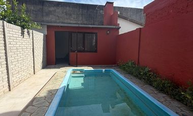 Casa en Alquiler