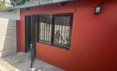 Casa en Alquiler