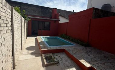 Casa en Alquiler