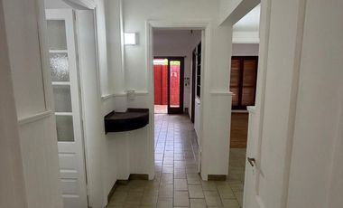Casa en Alquiler