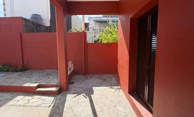 Casa en Alquiler
