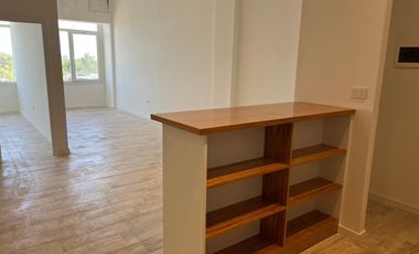 Depto en Alquiler 2 ambientes a estrenar con cochera