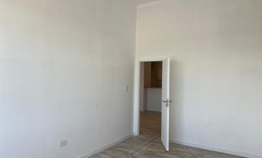 Depto en Alquiler 2 ambientes a estrenar con cochera