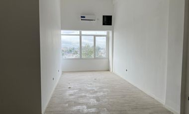 Depto en Alquiler 2 ambientes a estrenar con cochera