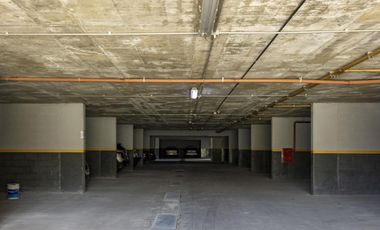 Depto en Alquiler 2 ambientes a estrenar con cochera