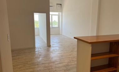 Depto en Alquiler 2 ambientes a estrenar con cochera