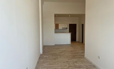 Depto en Alquiler 2 ambientes a estrenar con cochera