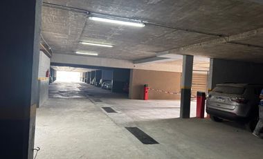 Depto en Alquiler 2 ambientes a estrenar con cochera