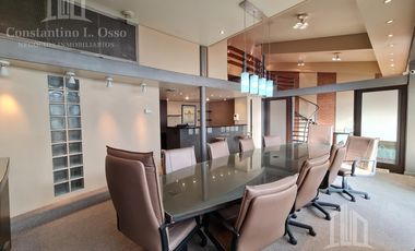 Departamento- oficina en  Puerto Madero