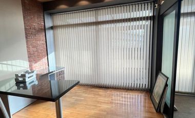 Departamento- oficina en  Puerto Madero