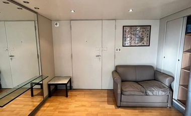Departamento- oficina en  Puerto Madero