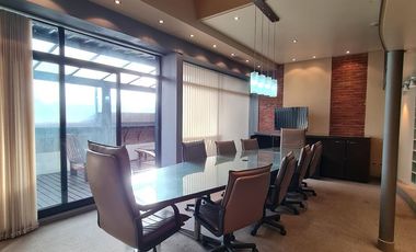 Departamento- oficina en  Puerto Madero
