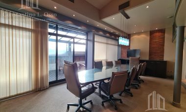 Departamento- oficina en  Puerto Madero