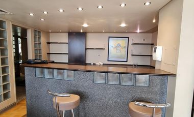 Departamento- oficina en  Puerto Madero
