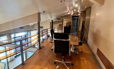 Departamento- oficina en  Puerto Madero