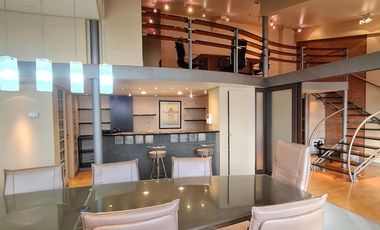 Departamento- oficina en  Puerto Madero