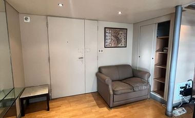 Departamento- oficina en  Puerto Madero