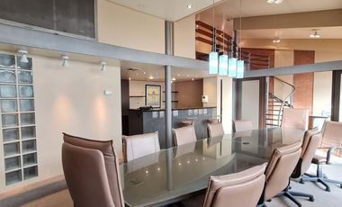 Departamento- oficina en  Puerto Madero