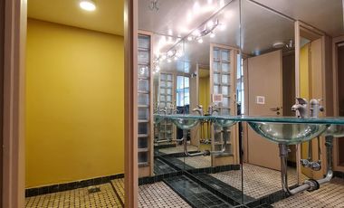 Departamento- oficina en  Puerto Madero