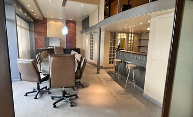 Departamento- oficina en  Puerto Madero