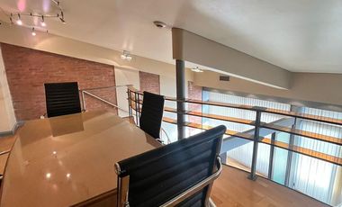 Departamento- oficina en  Puerto Madero