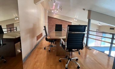 Departamento- oficina en  Puerto Madero